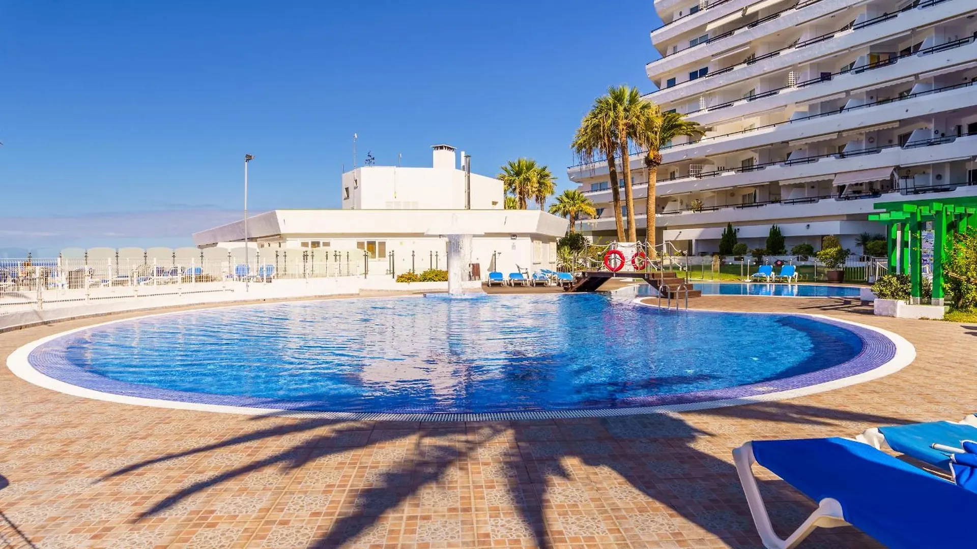 Exclusive Sea Views Villamar - Big Terrace & Pool アデヘ スペイン
